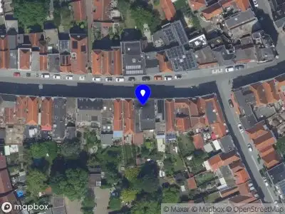 VVE De Colve voor de Lievevrouwestr. 17, 17 a Bergen op Zoom