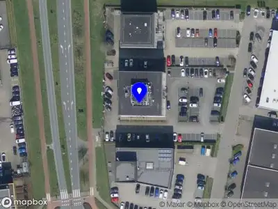 Vereniging van Eigenaars Teteringsedijk 46A toten met 46F, 48 tot en met 48F, 50 tot en met50F, 52 tot en met 52F en 54 tot en met 54F teBreda Oosterhout