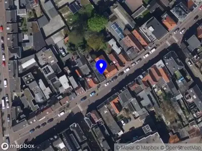 Nieuw bedrijf VvE Molenstraat 69/69A te Roosendaal