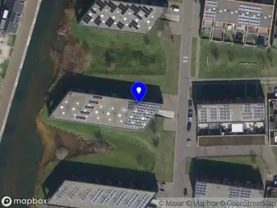 Vereniging van eigenaars Waterdonken gebouw C