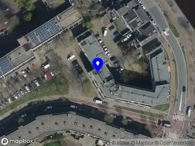 VvE 't Spanjaardsgat" Breda
