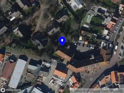 Vereniging van eigenaars van Residentie 