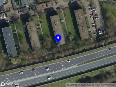 VvE Flatgebouw Steijnlaan 80 t/m 86 Breda