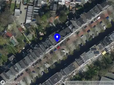 Vereniging van Eigenaars Het Luchtkasteel Nieuwe Boschstraat 29/29a/29b Breda