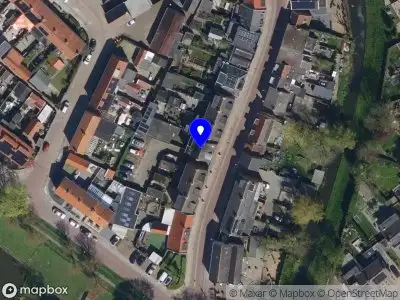 VVE Zevenbergsepoort 44 A/B