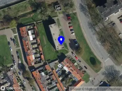 VvE Lange Bedde 81 t/m 87 C Breda
