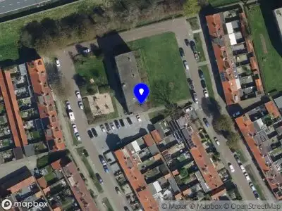 VvE Oude Bogerd 30 t/m 36C Breda