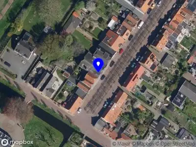 VvE "Het Pakhuis" Willemstad