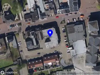 VvE Rdhsstr 13/Rucphense Vaartkant 3B Rucphen