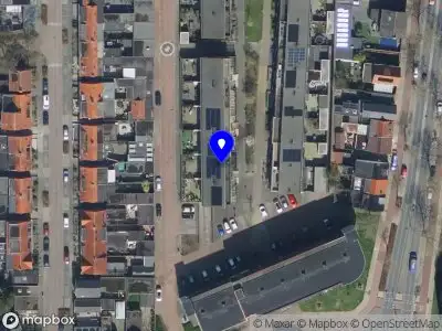 Nieuw bedrijf VvE woningen Sint Paulushof