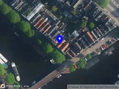 Guimar Amsterdam