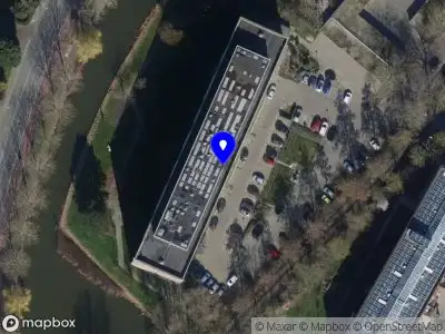 Nieuw bedrijf Vereniging van eigenaren van appartementen in 