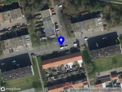 VvE Jong Wonen Breda