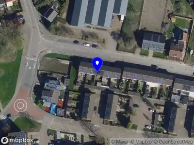 Nieuw bedrijf Christelijke Zangvereniging ASAF