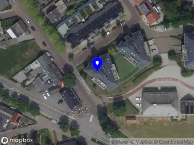 VvE Residentie 't Lindeke I