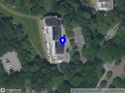 VVE De Bergsche Veste I Bergen op Zoom