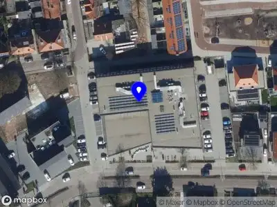 Hallux Westerhof Voetexperts