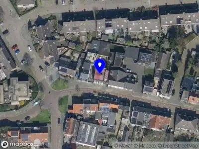 VvO Rulstraat 60, 60A en 60B te Oosterhout Oosterhout