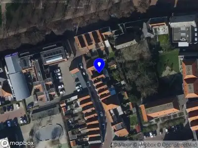 Service Bedrijf Meijer