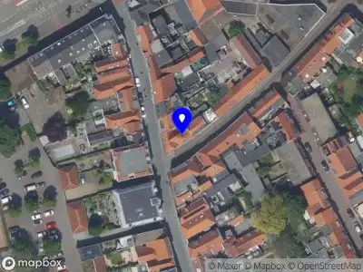 Vereniging van Eigenaars van het flatgebouw 