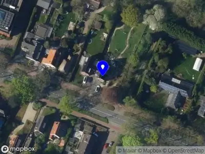 Vereniging van Eigenaren Forellenweg 4