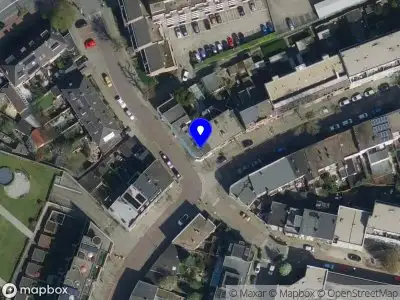 VVE Vredenburchsingel Breda