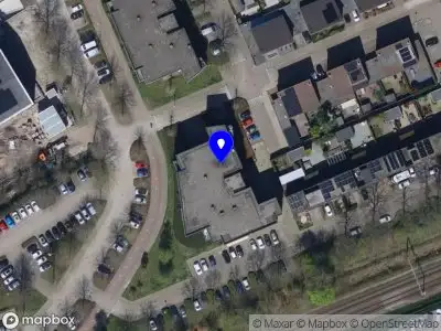 Nieuw bedrijf VvE Wissel 42 t/m 88 te Etten-Leur