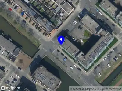 Vereniging van Eigenaars Appartementencomplex Vietnam te Breda Breda