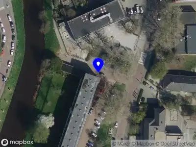 VvE Jan Nieuwenhuyzenstraat 1 Breda