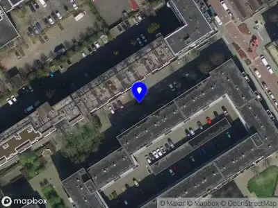 Vereniging van Eigenaars Middellaan Anno 1999 Breda