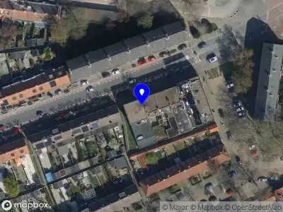 VvE Dr. Struyckstr. 97, 97A t/m 97C en 99 Breda