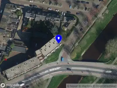 VvE Dr. Struyckenstraat 2 t/m 94 te Breda