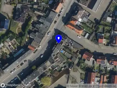 Vereniging van Eigenaars Heuvelstraat 15-15a te Breda