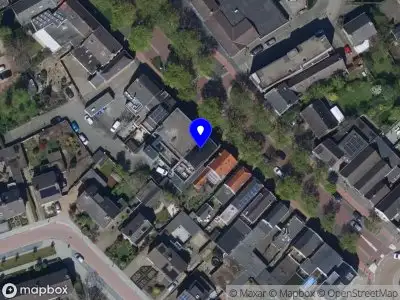 Vereniging van Eigenaars Catena te Etten-Leur