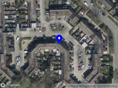 VvE Huiserf 27, 28 en 29 Breda