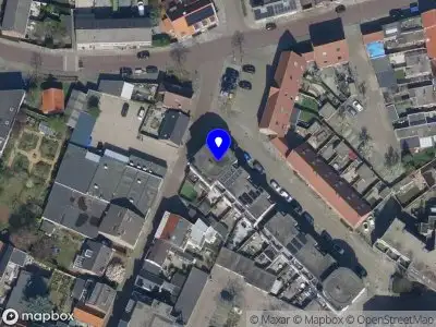 VvE Bosstraat 31 en Kanonnierstraat 14 t/m 20 Oosterhout