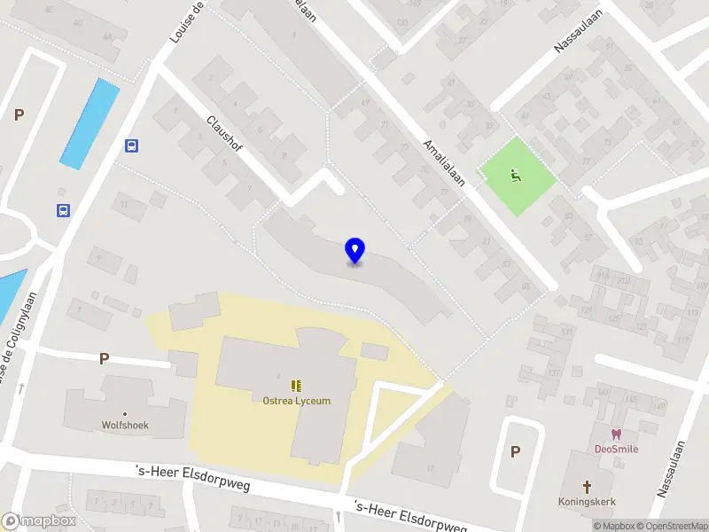 Nieuw bedrijf Stichting Muziek in de Grote Kerk Goes