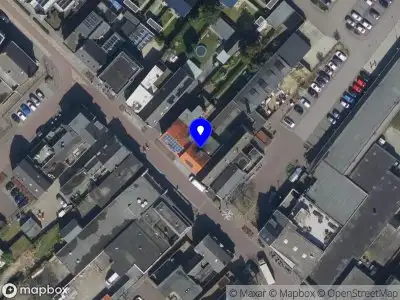 Buki Klusbedrijf Dongen