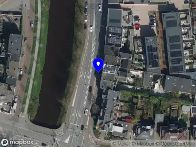VvO Wilhelminapark III te Breda Breda