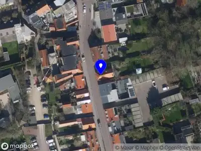 Stichting Zenji Treasures