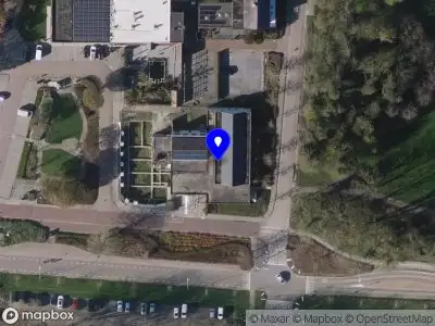 Nieuw bedrijf Wiskerke Beheer B.V.