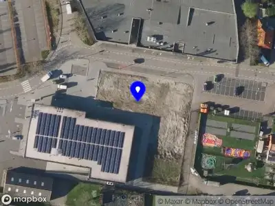 Nieuw bedrijf Autobedrijf Van der Poel B.V.