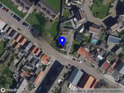 Marin Invest. en Particip.Mij. (M.I.P.) B.V.