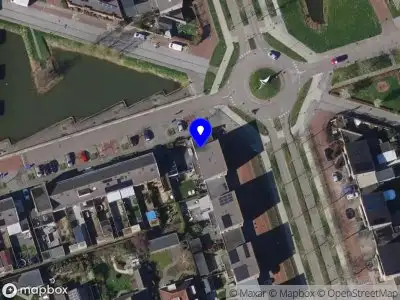 Simetra B.V. Terneuzen