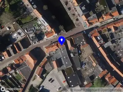 Nieuw bedrijf Guido de Baets Beheer B.V.