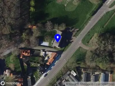 B. Rijk Services B.V.