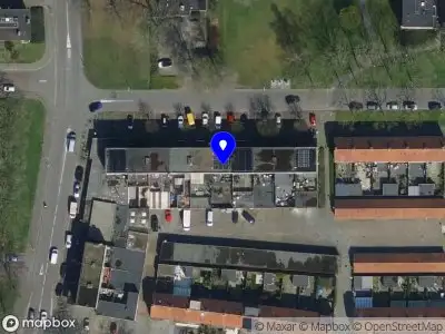 Coop. Ver. Eign. Badresid. Le Rivage UA