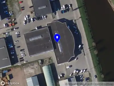 Autocentrum Terneuzen B.V. Terneuzen
