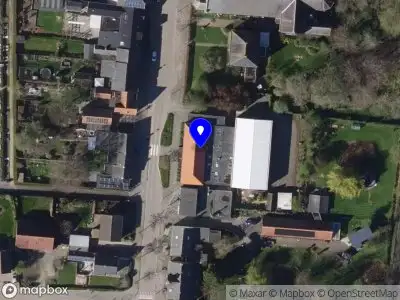 Gemeenschapshuis GRAAUW