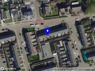 Handboogmaatschappij 